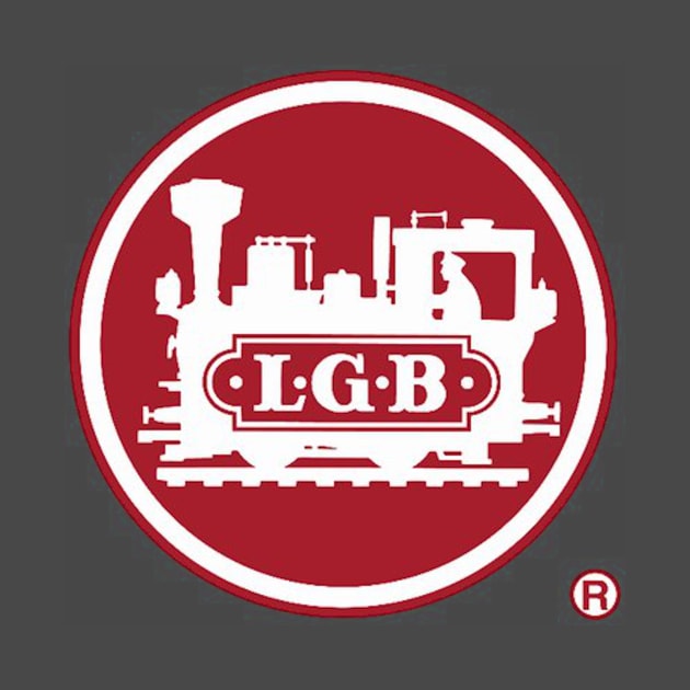 LGB Logo by Shirts By MMM