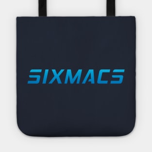 Logo text Tote