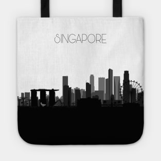 Singapore Tote