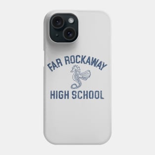 Far Rockaway High School 1957 Phone Case