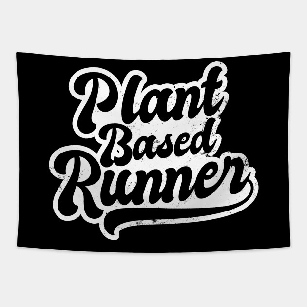 plant based athlete shirt