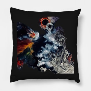 Apocalypse Pillow