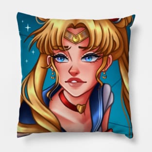 SM Pillow