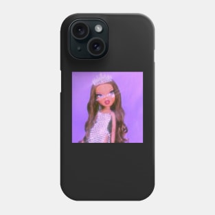 bratz doll Phone Case