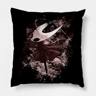 Hollow Grunge 3 Pillow