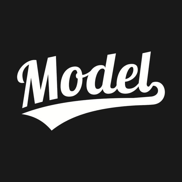 Model by Designzz
