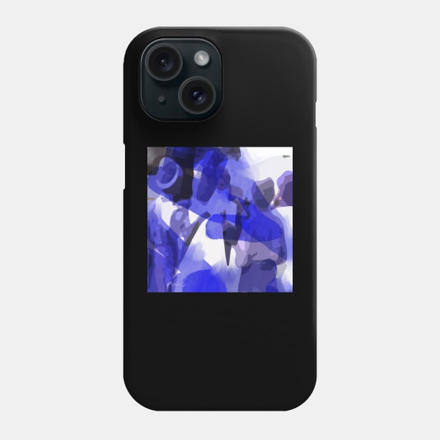 Nihang Singhs Phone Case by sukhpalgrewal