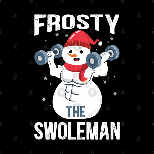 Frosty the Snowman by MZeeDesigns
