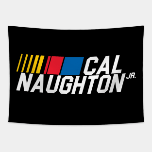 Cal Naughton Jr. Tapestry