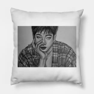 BE RM Pillow