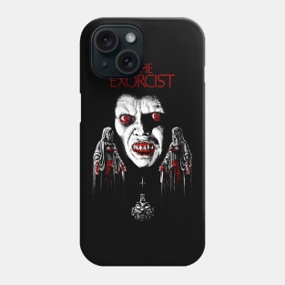 Pazuzu Phone Case