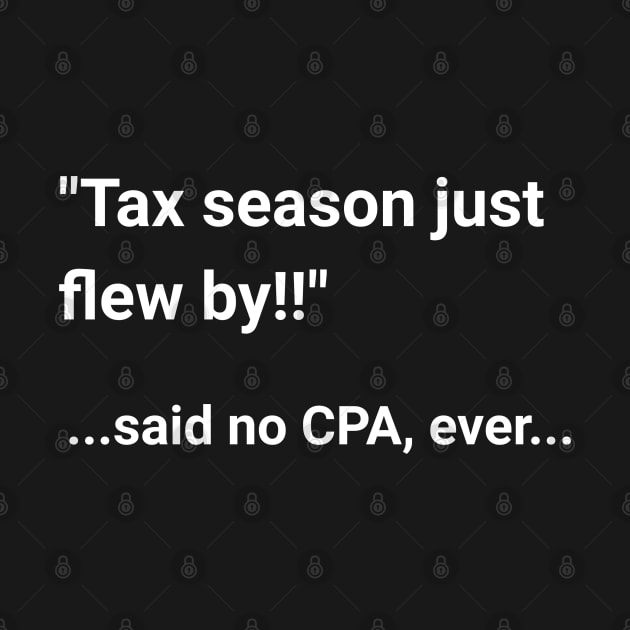 Tax season by J Best Selling⭐️⭐️⭐️⭐️⭐️