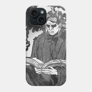 DANTE Phone Case