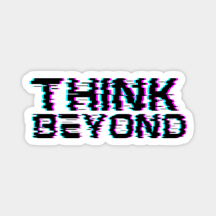 Think beyond Magnet