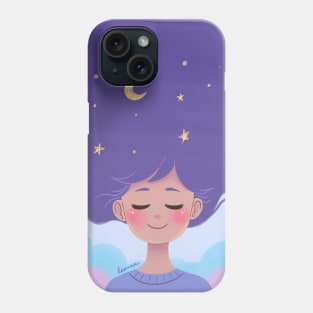 Slumber Phone Case