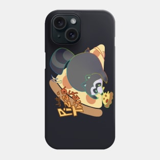 Just a Pizza Thief Phone Case