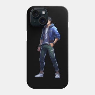 2023 best anime Phone Case