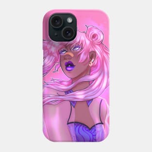 Pretty In Pink Phone Case