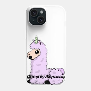 Alpacaa Shock Phone Case