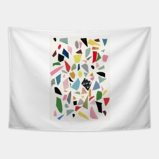 Terrazzo Tapestry