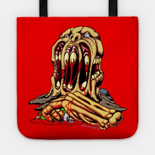 Hell Chaos Tote