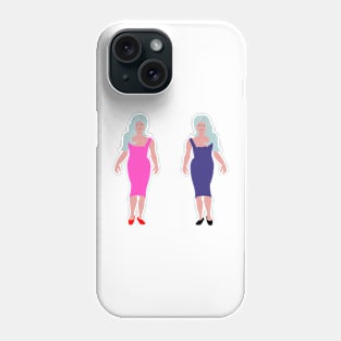 wynonna earp Phone Case