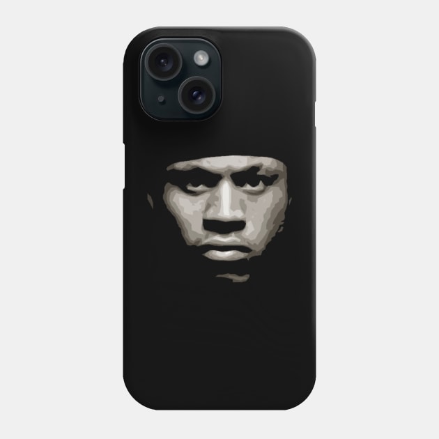 LL cool J Phone Case by Buff Geeks Art