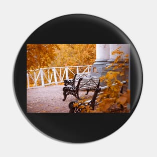 Autumn Pin