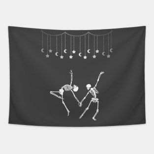 The Eternal Dance Tapestry