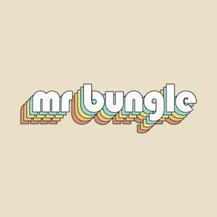 Retro Mr Bungle T-Shirt