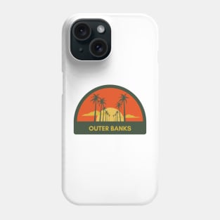 outer banks once a pogue always a pogue Phone Case