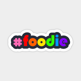 foodie Magnet