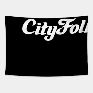 city folk ss4 Tapestry