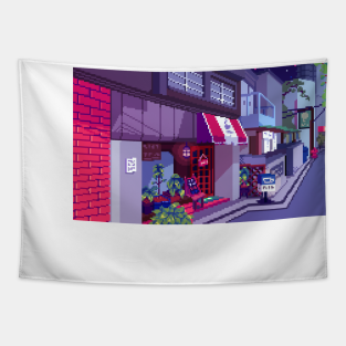 persona 5 tapestries