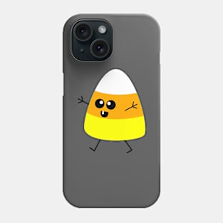 Candy Corn Baby Phone Case