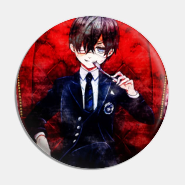 Stream *anime* black butler sebastian The Devil Within by 💖😈Alice Vampire  Queen💖😈 | Listen online for free on SoundCloud