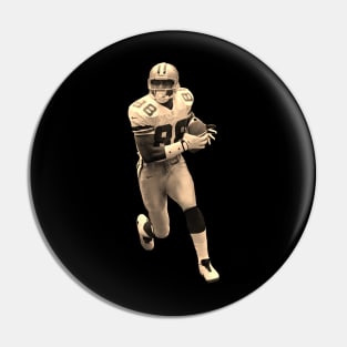 Sport michael irvin the grates Pin