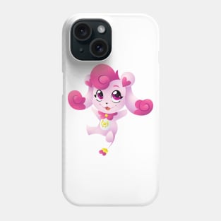 Heartsping Phone Case