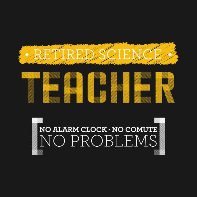 retired science teacher by OutfittersAve