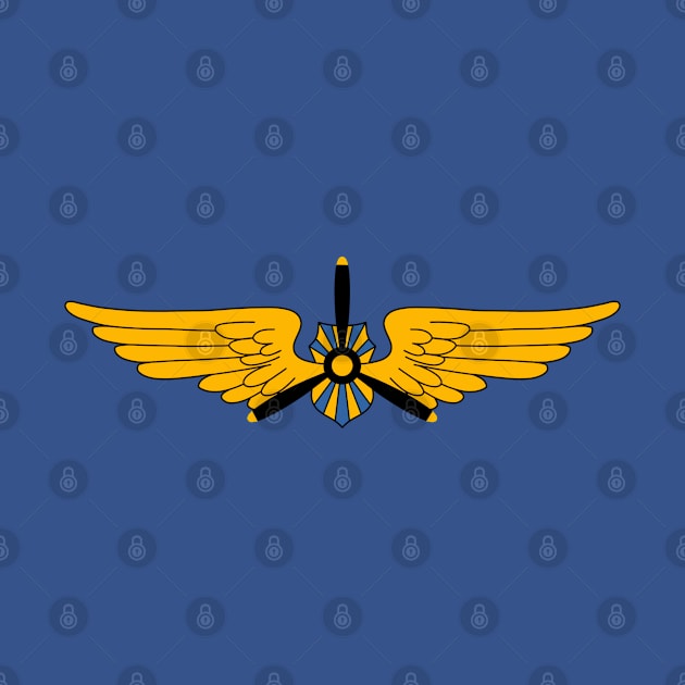 Pilot logo by sibosssr