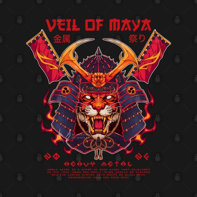 veil of maya by enigma e.o