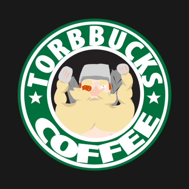 Torbucks by Vinoculys