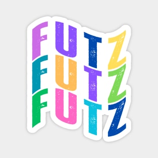 Futz, Futz, Futz Magnet