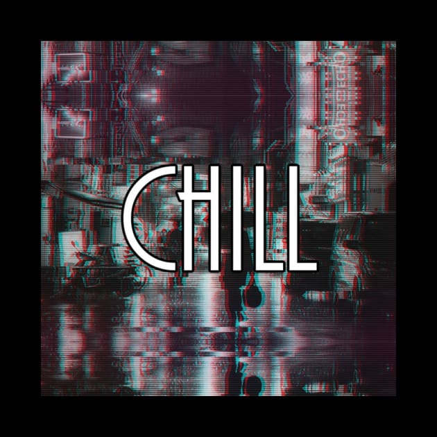 Chill by Cryno