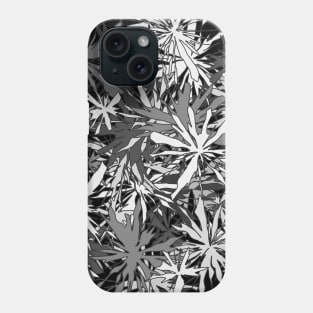 Psychedelic Abstract Phone Case