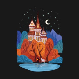 Witches House T-Shirt