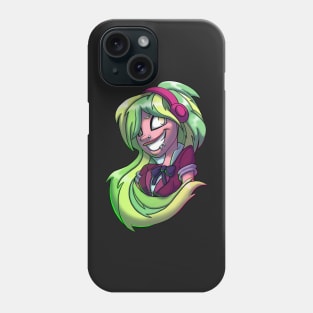 Lemon Zest Phone Case