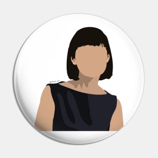 Maya Lin Pin