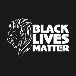 Black lives matter T-Shirt