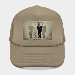 Sammy Davis Jr. Hat